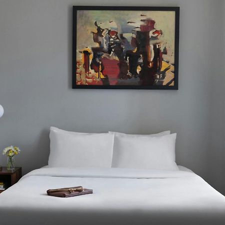 Sonder By Marriott Bonvoy Dovetail Apartments Downtown 纳什维尔 外观 照片