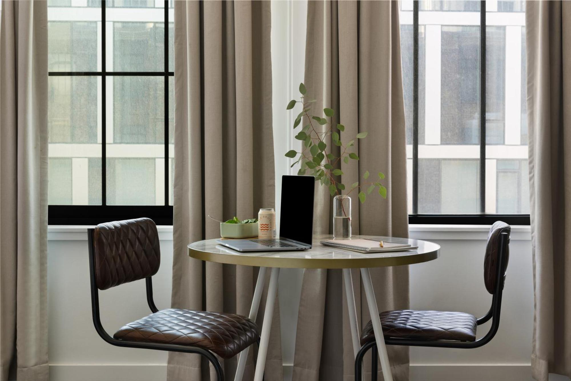 Sonder By Marriott Bonvoy Dovetail Apartments Downtown 纳什维尔 外观 照片