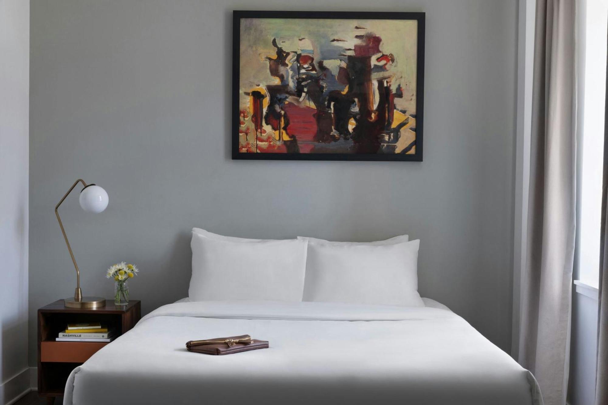 Sonder By Marriott Bonvoy Dovetail Apartments Downtown 纳什维尔 外观 照片