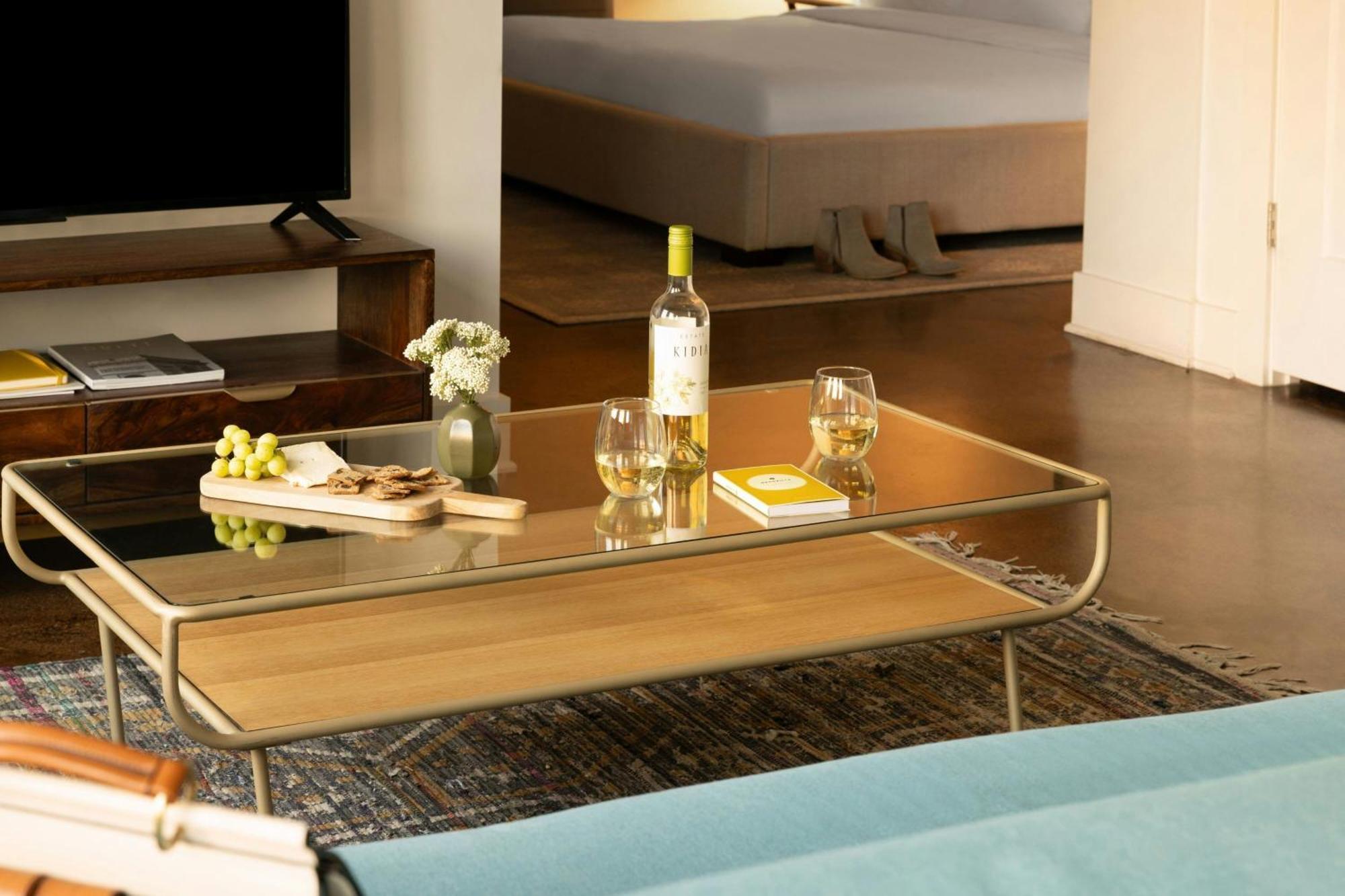 Sonder By Marriott Bonvoy Dovetail Apartments Downtown 纳什维尔 外观 照片