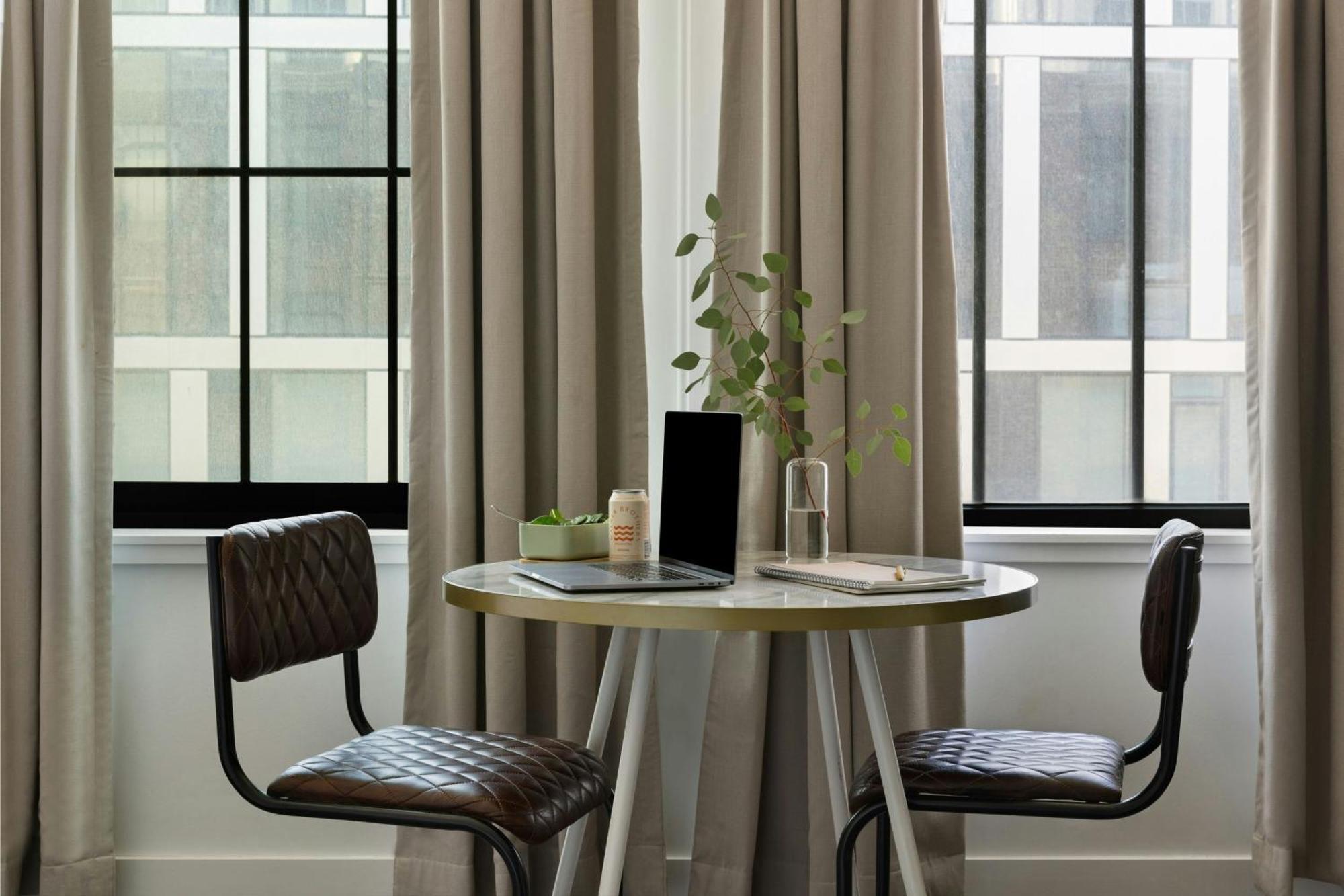 Sonder By Marriott Bonvoy Dovetail Apartments Downtown 纳什维尔 外观 照片